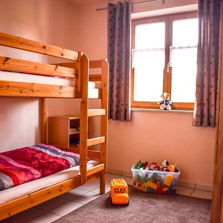 Ferienwohnung "Woidliebe" Lohberg Dış mekan fotoğraf