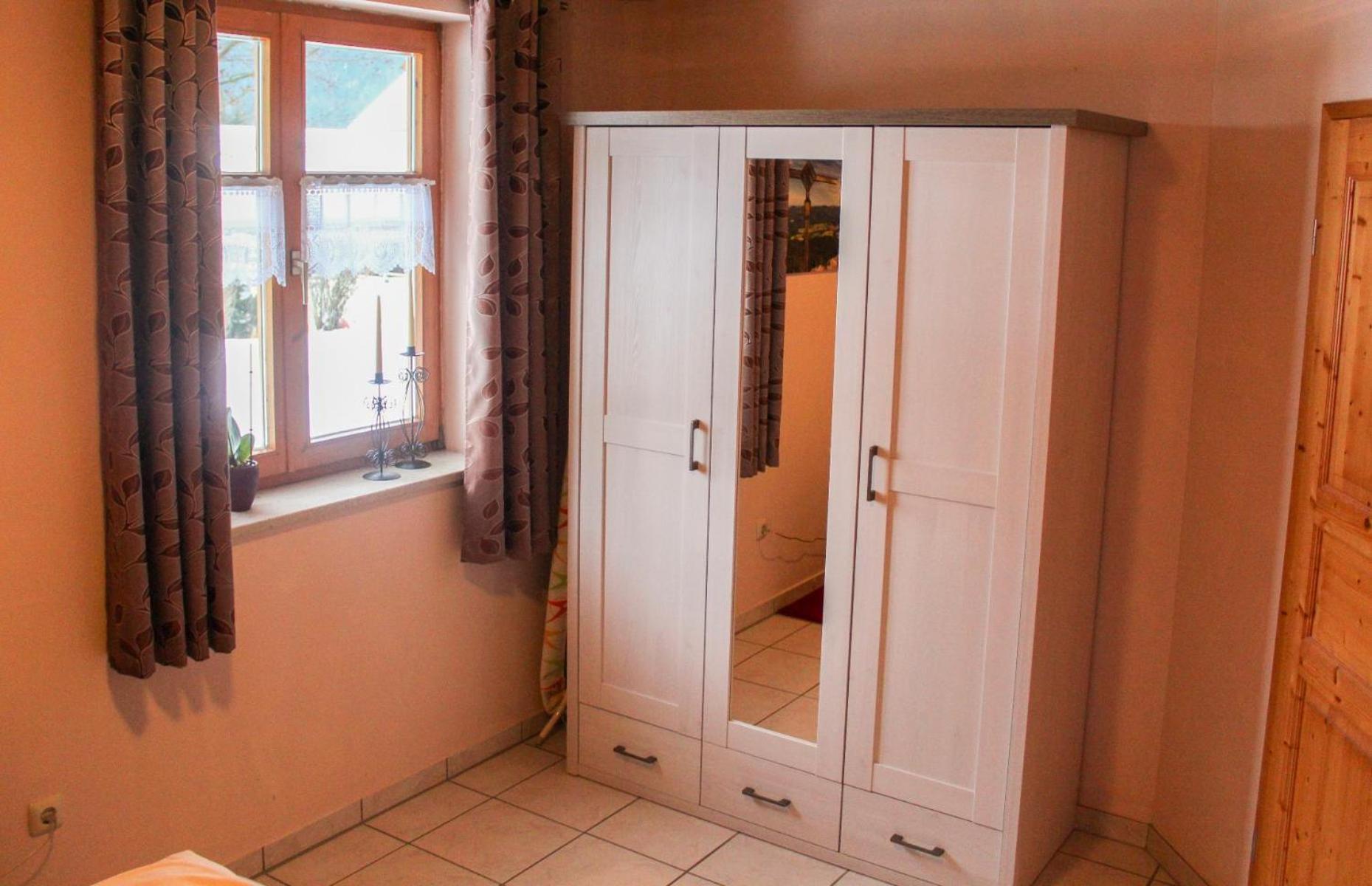 Ferienwohnung "Woidliebe" Lohberg Dış mekan fotoğraf
